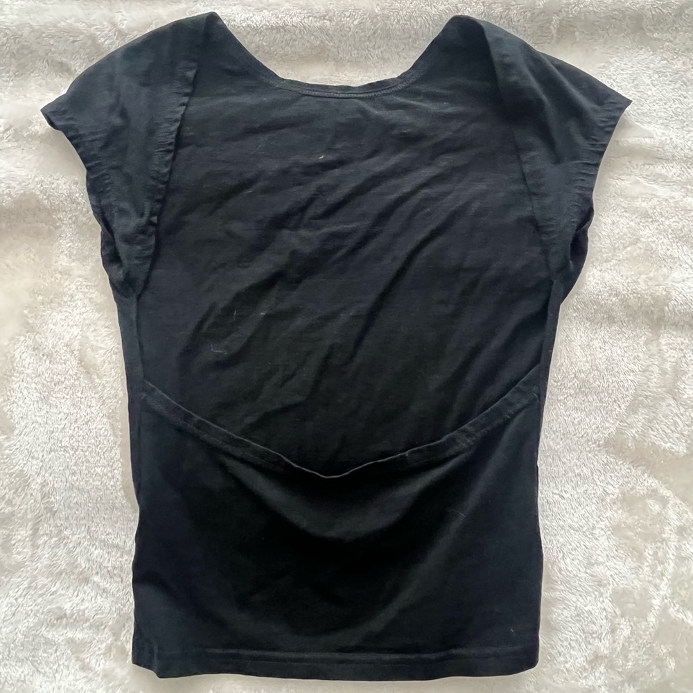 Amazon backless top - Picture 4 of 4